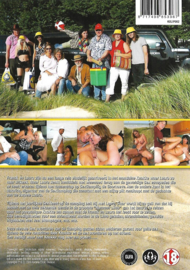Frigoboxsex in Knokke