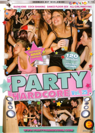 Party Hardcore 25