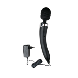 Wonder Wand Massager ( Zwart )