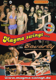 Magma Swingt im Beverly