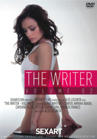 The Writer 02