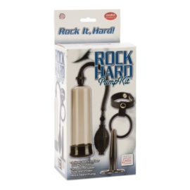 Rock Hard Pomp kit