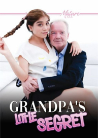Grandpa's Little Secret 01