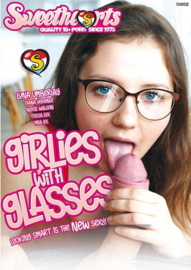 Girlies With Glasses