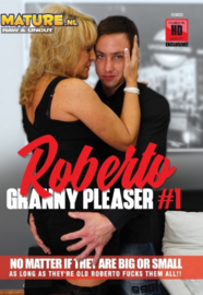 Roberto Granny Pleaser 01
