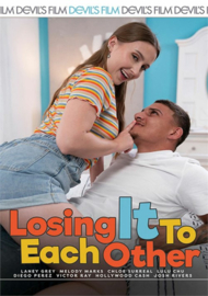 Losing It To Each Teacher