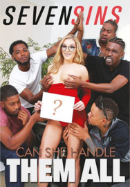 Can She Handle Them All