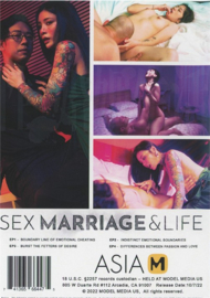 Sex Marriage & Life