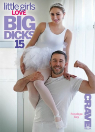 Little Girls Love Big Dicks 15