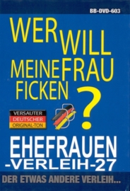 Ehefrauen Verleih 27