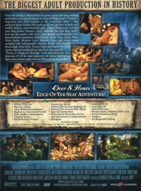 Pirates 02  Stagnetti's Revenge (4 Dvd`s)