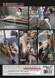 Wanked & Dominated