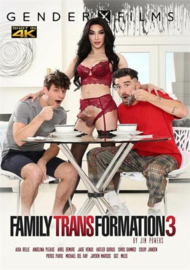 Family Trans Formation 03