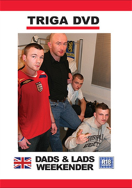 Dads & Lads Weekender
