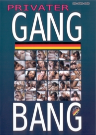 Privater Gang Bang