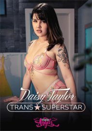 Daisy Tayler Trans Superstar