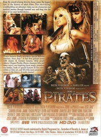 Pirates 01 (3 Dvd`s)