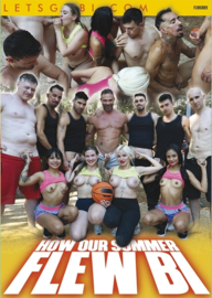 How Our Summer Flew BI