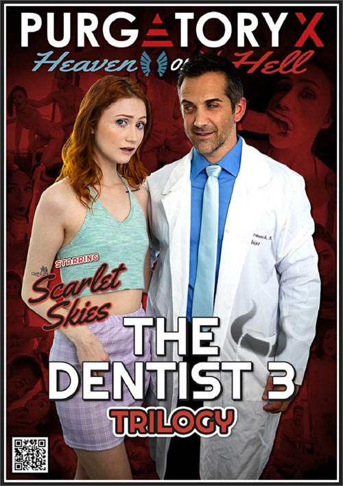 The Dentist 03 Trilogy