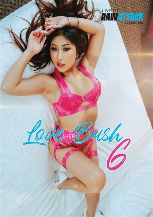 Love Her Bush 06