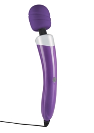 Wonder Wand Massager ( Paars )