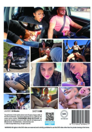 Stossverkehr Geiler Sex im Auto