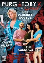 Her Romance Novel 02 + The Surrogate 02