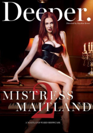 Mistress Maitland