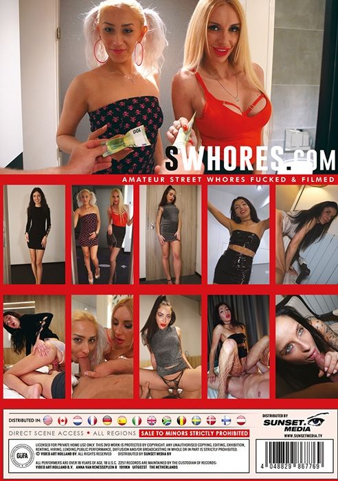 Street Whores 17