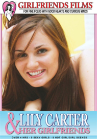 Lily carter & Her Girlfriends