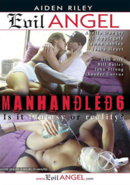 Manhandled 06