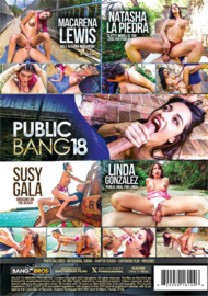 Public Bang 18