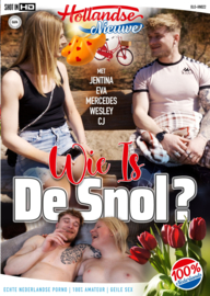 Wie is De Snol ?