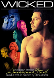 Axel Braun's American Stud