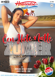 Een Hete Natte Zomer