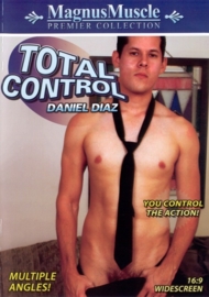 Total control - Daniel Diaz