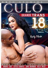 Culo Grande Trans 18