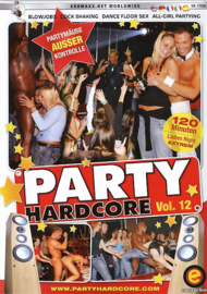 Party Hardcore 12