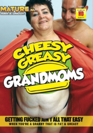 Cheesy Greasy Grandmoms