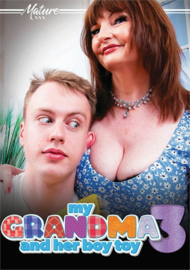 My Grandma and her Boy Toy 03