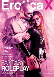 Fantasy RolePlay 05