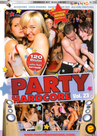 Party Hardcore 23