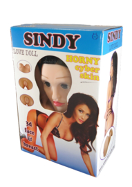 Sindy