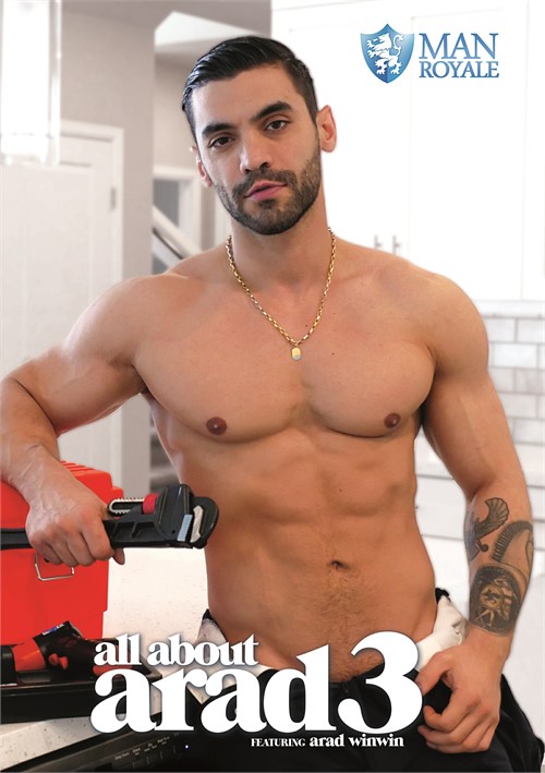 All About Arad 03