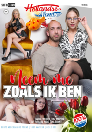 Neem Me Zoals ik Ben