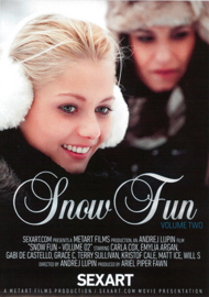 Snow Fun 02