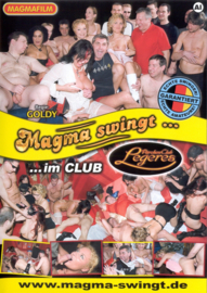 Magma Swingt im Club Legeres