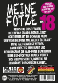 Meine Fotze 18