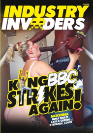 King BBC Strikes Again!