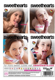 Lick, Suck & Love It